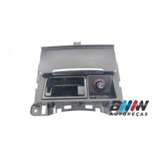 Cinzeiro Porta Objetos Tomada 12vts Diant Audi A5 2016(10059