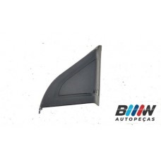 Acabamento Interno Retrovisor Dir Fiat Toro 2017 (10074)