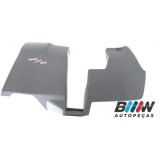 Acabamento Inferior Do Painel Honda Civic 17 A 20 (10104)