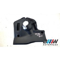 Moldura Direção Honda New Civic Original (10133)53320-tem Lh