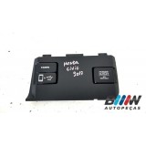 Acabamento Tomada 12vts Entrada Hdmi Usb Civic 2017 (10150)