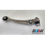 Braço Susp Dianteiro Inferior L/e Audi A4/a5 2016 (10168) 