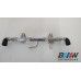 Flauta Do Bico Injetor Jeep Compass 2020 (10189)