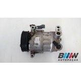 Compressor Ar Condicionado Jeep Compass 2.0 2020 (10190)