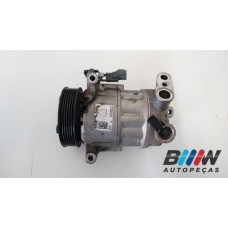 Compressor Ar Condicionado Jeep Compass 2.0 2020 (10190)