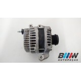 Alternador Jeep Compass 2.0 2020 (10191)