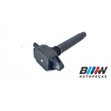 Bobina De Ignição Jeep Compass 2.0 2020 (10201) 55000827 Ab