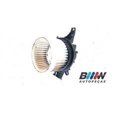 Ventilador Ar Forçador Jeep Compass 2.0 2020 (10210)