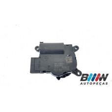 Motor Atuador Caixa Ar Jeep Compass 2.0 2020 (10214) 