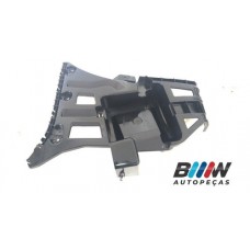 Suporte Moldura Parachoque Dir Bmw X1 2017 (10296) 7332318