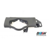 Moldura Botão Comando Chave Luz Audi A4 2011 (10393)