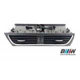 Difusor Ar Painel Central Audi A4 2011 (10397)