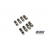 Kit 8 Balancim Comando Escape Mini Cooper 2.0 2016 (10471)