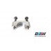 Mancal 2 Comando Escape Mini Cooper 2.0 2016 (10473)