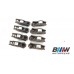 Kit 8 Balancim Escapamento Bmw X6 2012 (10503)