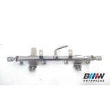 Flauta Do Bico Injetor Jeep Compass 2.0 Flex (10886)