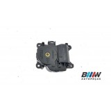 Motor Atuador Caixa Ventilação Lexus Es 350 2007 (11064)