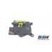 Motor Servo Atuador Caixa De Ar Jeep Compass 2019 (10543)