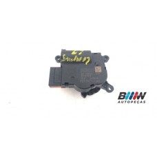 Motor Servo Atuador Caixa De Ar Jeep Compass 2019 (10542)