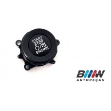 Botão Start Stop Jeep Compass 2019 (10559)