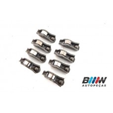 Kit 8 Balancins Comando Valvetronic Bmw 320i 2.0 2016 (10604