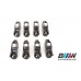 Kit 8 Balancim Comando Admissão Bmw 320i 2.0 2015 (10623)