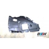 Parabarro Dianteiro Direito Bmw 118i 2013 (11123)