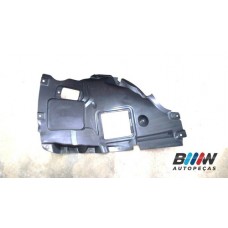 Parabarro Dianteiro Direito Bmw 118i 2013 (11123)