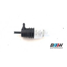 Bomba Esguicho Limpador Parabrisa Bmw 118i 2013 (11136)