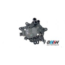 Motor Atuador Caixa De Ar Bmw 118i 2013 (11169)