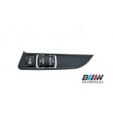 Botão Comando Ecomode Controle Tração Bmw 118i 2013 (11171)