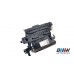 Difusor Ar Central Direito Bmw 118i 2013 (11178)