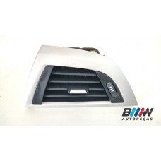 Difusor Ar Esquerdo Bmw 118i 2013 (11180)