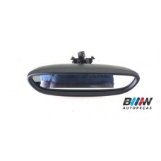 Retrovisor Interno Original Bmw 118i 2013 (11181)