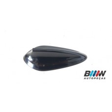 Capa Antena Teto Bmw 118i 2013 Original (11190)