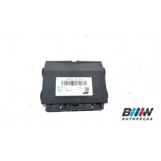 Módulo Da Climatização Bmw 118i 2013 (11205) 9311849-01