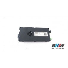 Módulo Amplificador Antena Bmw 118i 2013 (11206) 9226881-06