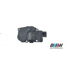 Motor Atuador Caixa De Ar Bmw 118i 2013 (11209)