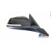 Retrovisor Direito Original Bmw 118i 2013 (11297)