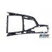 Moldura Console Central Bmw 118i 2013 (11304)