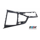 Moldura Console Central Bmw 118i 2013 (11304)