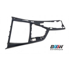 Moldura Console Central Bmw 118i 2013 (11304)