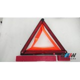 Triangulo Segurança Original Bmw 118i 2013 (11310)