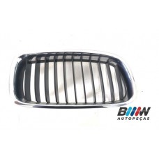 Grade Dianteira Direita Bmw 328i 2015 Original (11343)