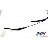 Braço Limpador Parabrisa Direito Bmw 118i 2013 (11364)