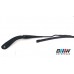 Braço Limpador Parabrisa Esquerdo Bmw 118i 2013 (11365)