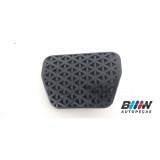 Borracha Pedal Freio Original Bmw 118i 2013 (11366)