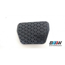 Borracha Pedal Freio Original Bmw 118i 2013 (11366)