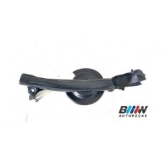 Acabamento Superior Amortecedor Esq Bmw 116i 118i 120i(11396