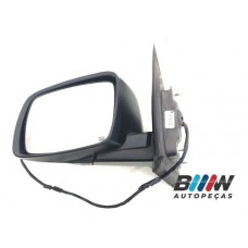 Retrovisor Esquerdo Original Fiat Freemont 2013 (11401)